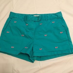 Vineyard vines shorts